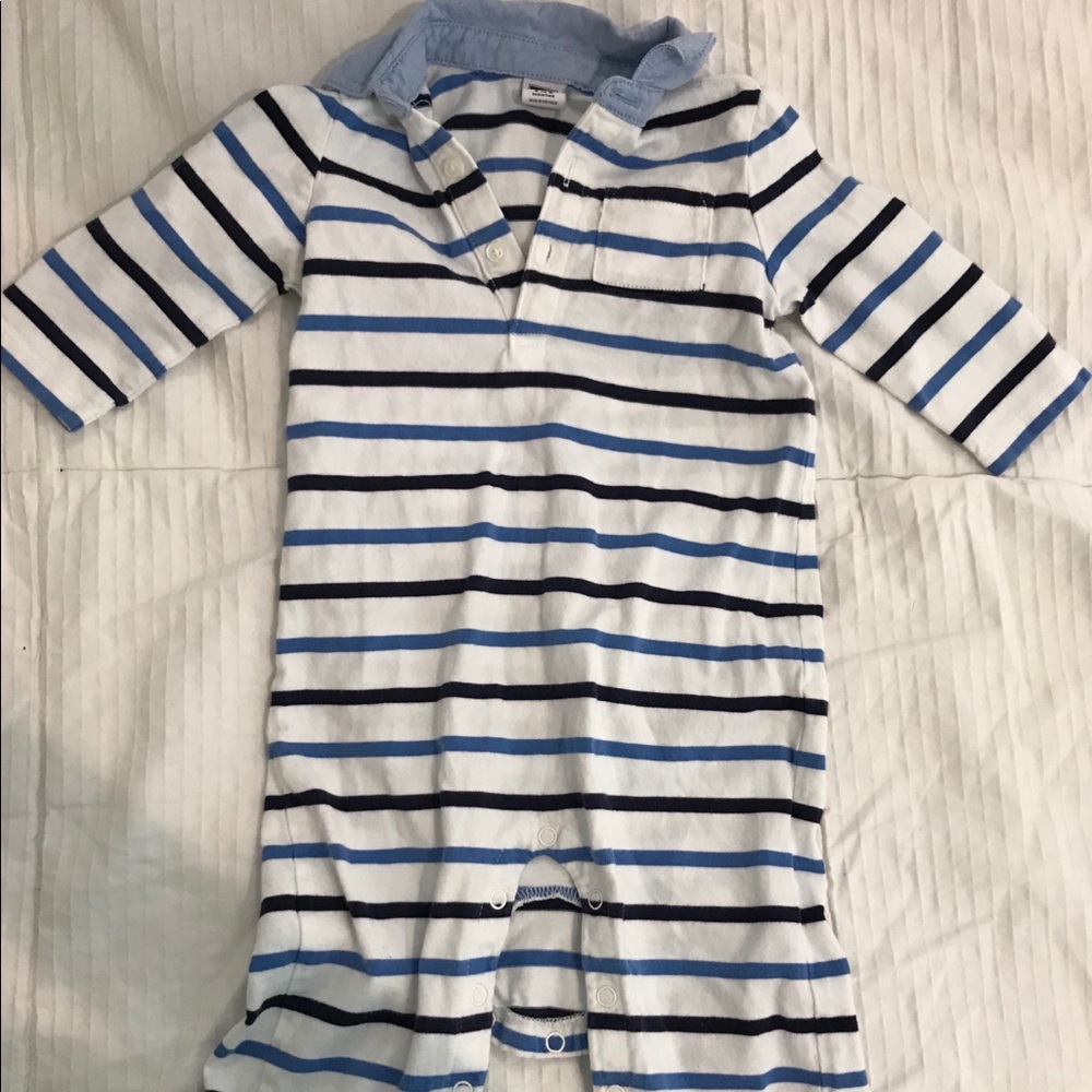 Baby boy clothes